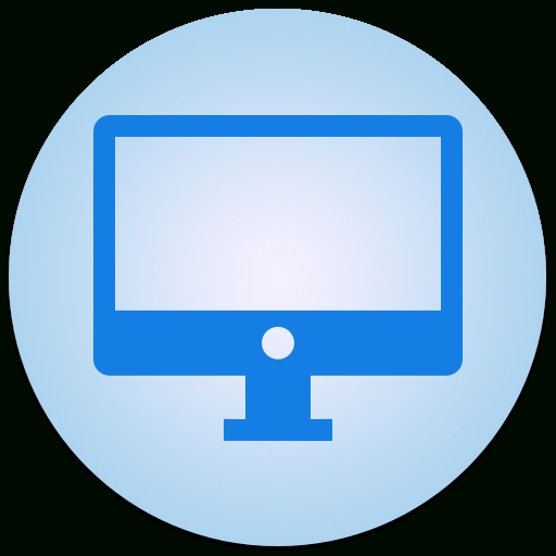 Desktop Folder Icon Style Icons Softicons With Regard