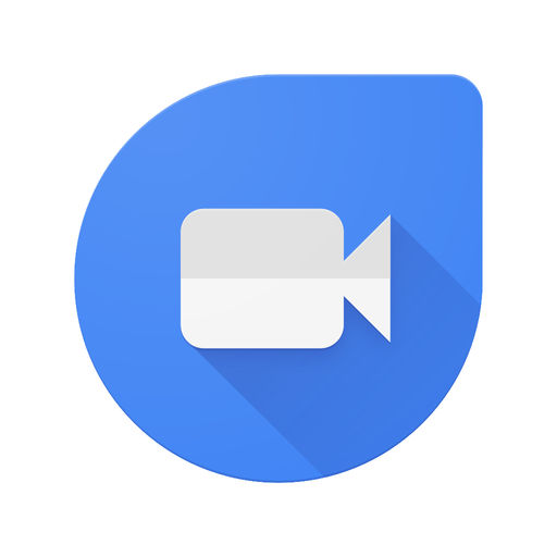 Google Duo Ios Icon