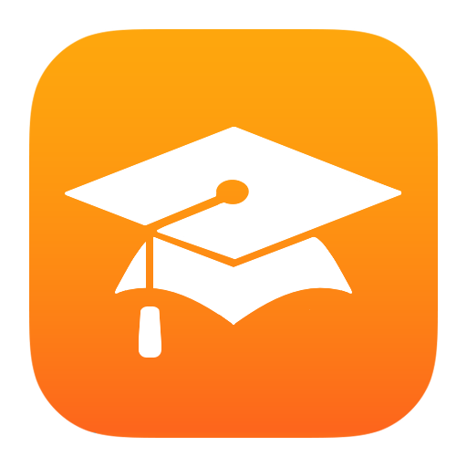 Itunes U Icon