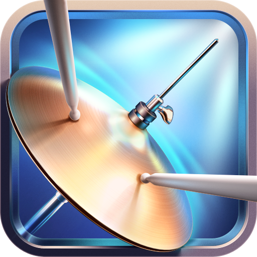 Go! Drum Set Ios Icon Gallery