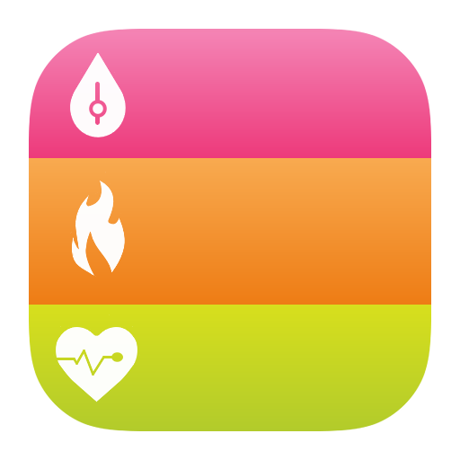 Healthbook Icon Ios Iconset Dtafalonso