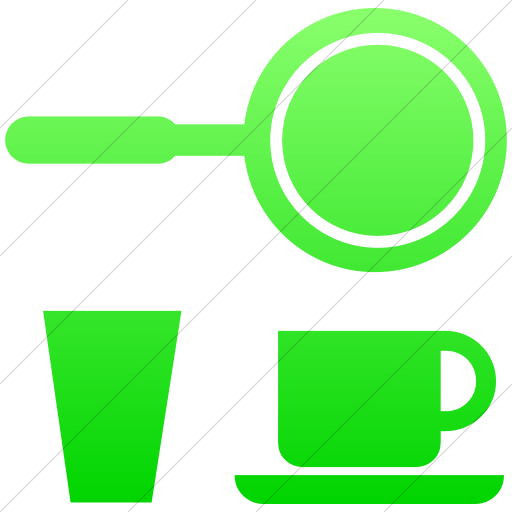 Simple Ios Neon Green Gradient Ocha Humanitarians Food