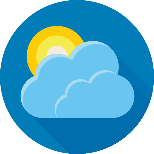 App Of The Day Weather Icons, Weather