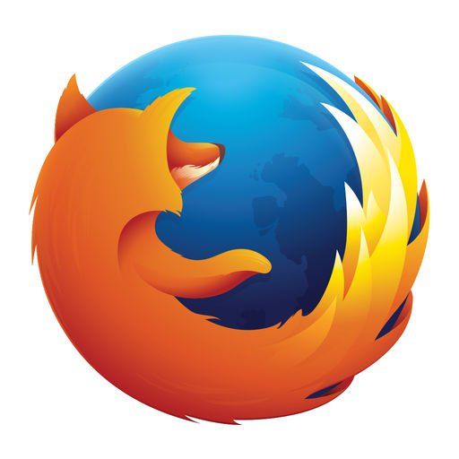 Firefox Web Browser Ios Icon Ios Icons Web Browser