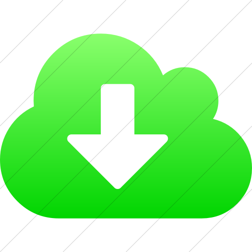 Simple Ios Neon Green Gradient Bootstrap Font Awesome