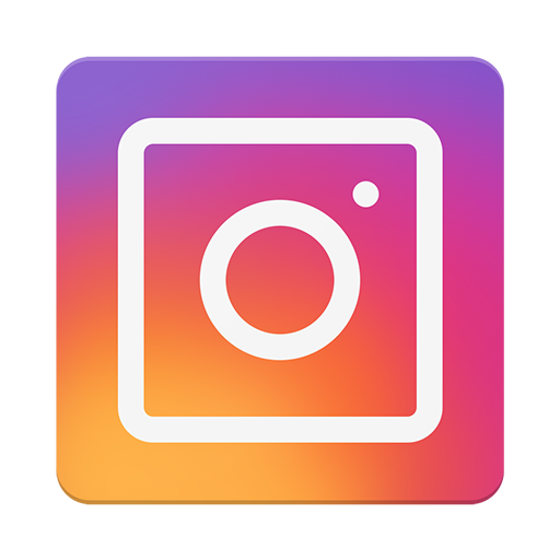 Material Instagram Icons Android