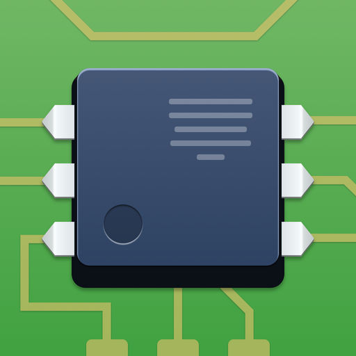 System Info Widget Pro Ios Icon