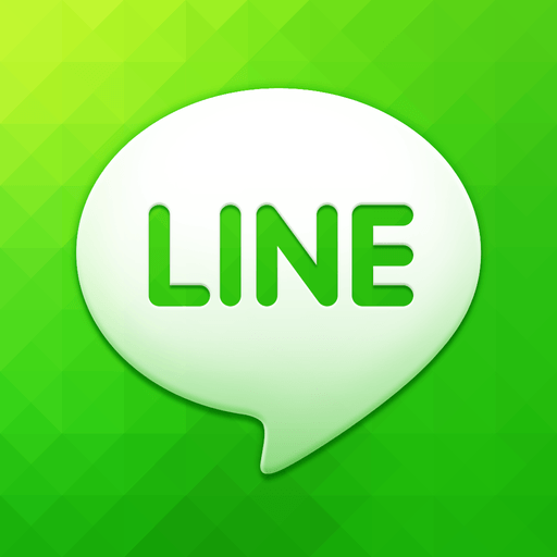 Line Ios Icon Gallery