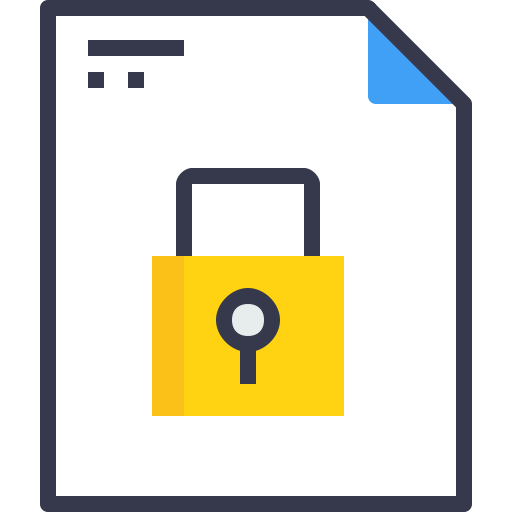 Lock Icon