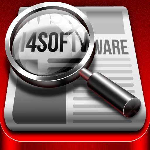 Magnify Ios Icon Gallery