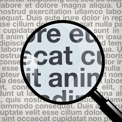 Magnifying Glass Pro Ipa Cracked For Ios Free Download