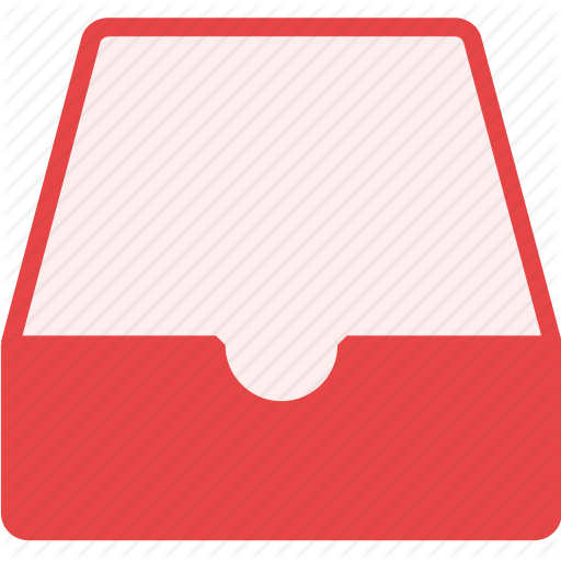 Email, Inbox, Mail Icon