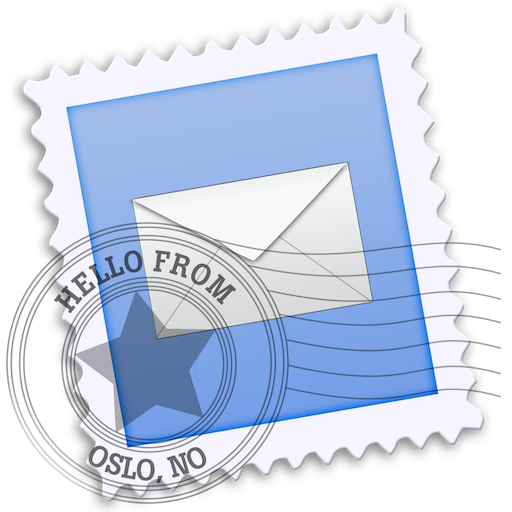 Mail Icon Replacement For Mac Os X