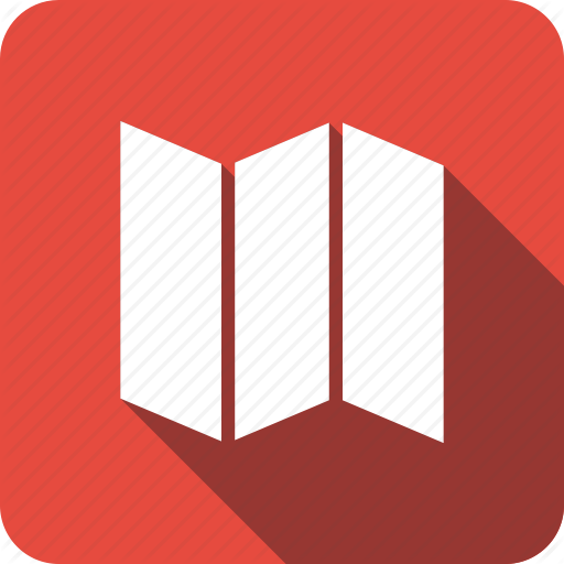 Earth, Globe, Gps, Location, Map, Navigation Icon