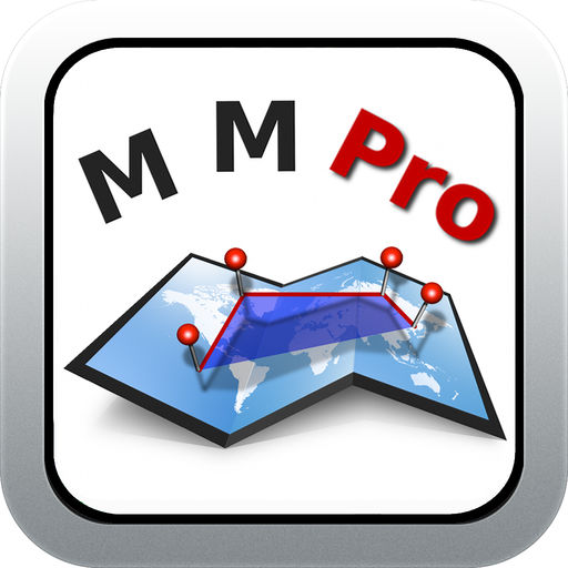 Measure Map Pro