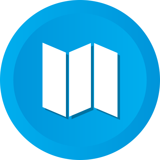 Earth, Globe, Map, Navigation, Gps, Location Icon