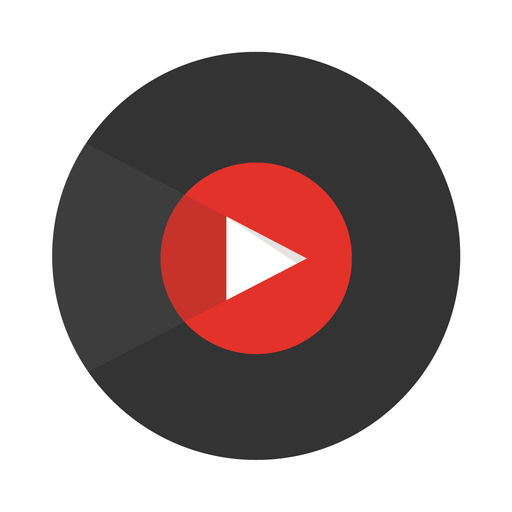 Youtube Music Ios Icon