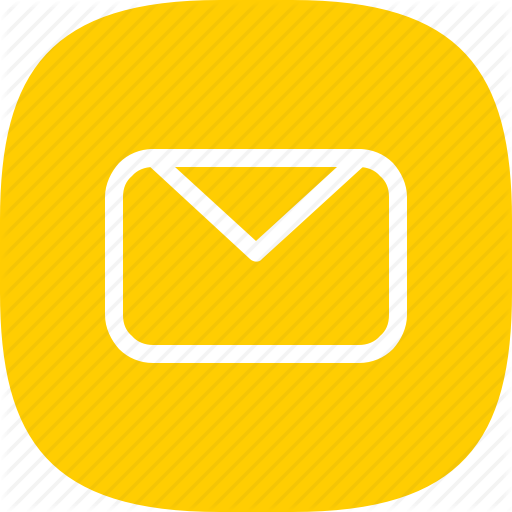 Android, E, E Mail, Email, Flat Color, Ios, Iphone, Mail, Message