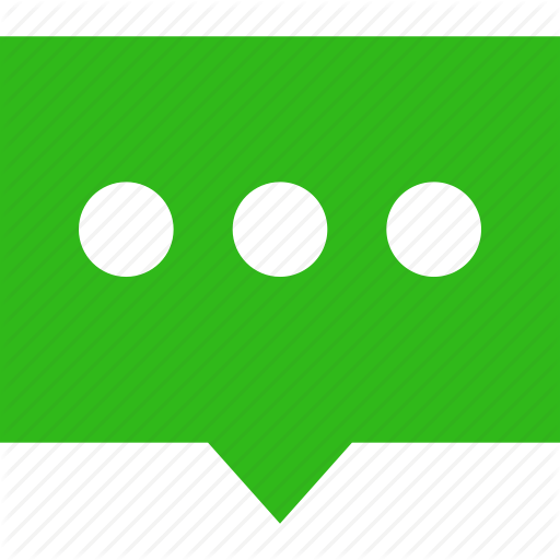 Bubble, Comment, Message, Negotiate, Speech, Talk Icon