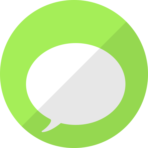 Chat, Ios, Message, Messages, Talk Icon