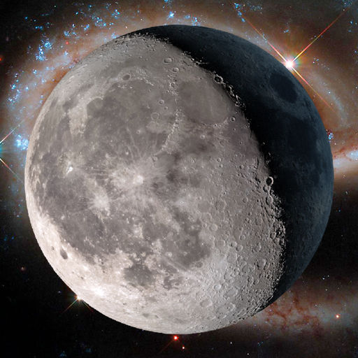 Lunar Phase Full Moon Calendar