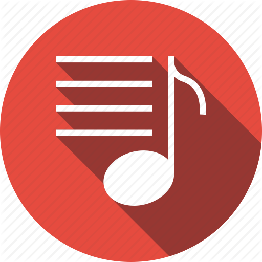 List, Multimedia, Music, Player Icon