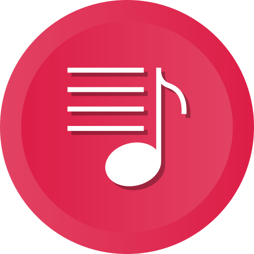 List, Multimedia, Player, Music, List, Music Icon Free Of Ios