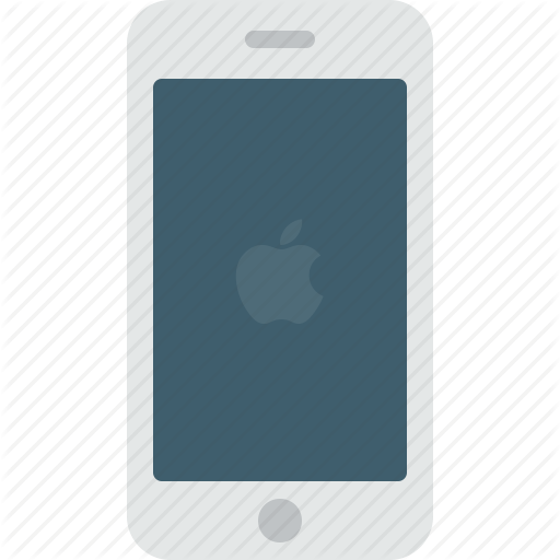 Device, Ios, Iphone, Phone Icon