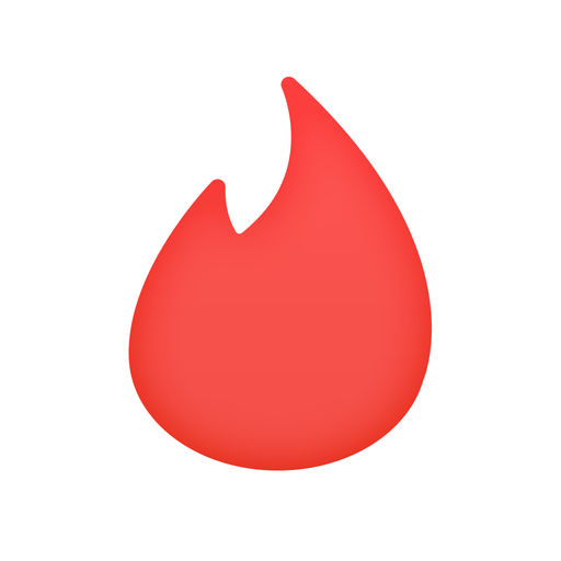 Tinder Ios Icon