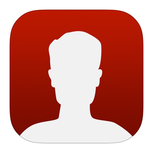 Users Icon Ios Png Image