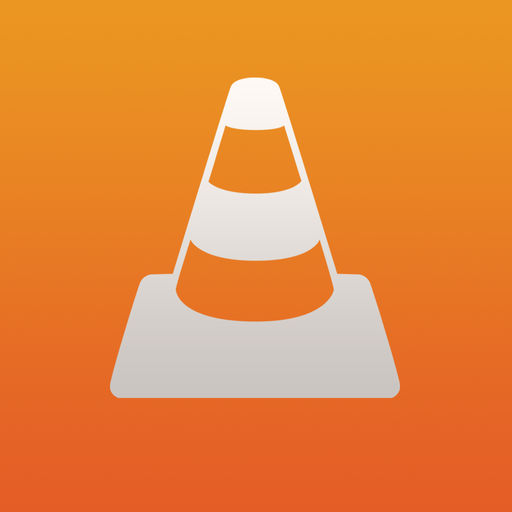 Vlc For Mobile Ios Icon