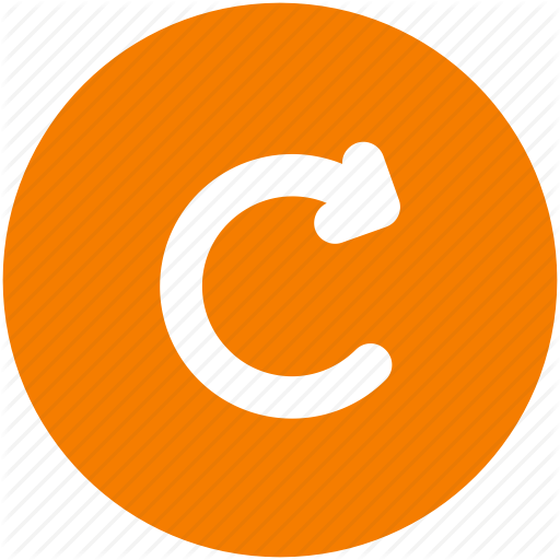 Circle, Refresh, Reload, Rotate, Sync, Update Icon Icon