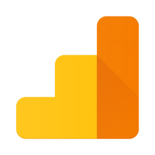 Google Analytics Ios Icon