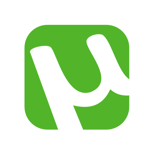 Utorrent Save Png