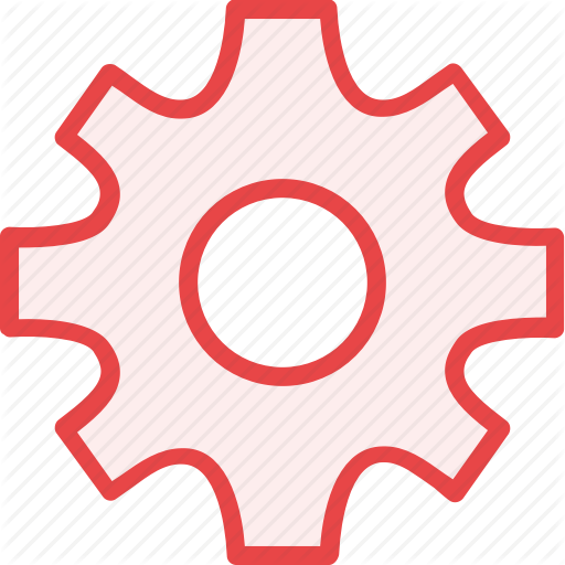 Settings Icon