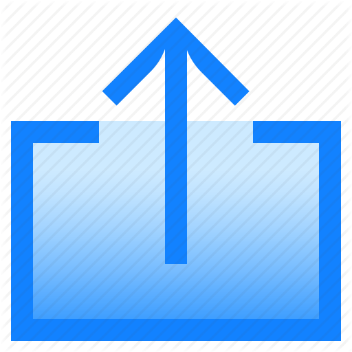 Copy, Export, Ios, Publish, Send, Share Icon