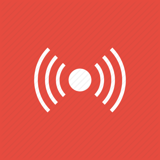 Communication, Connection, Fi, Reception, Signal, Wi, Wifi Icon