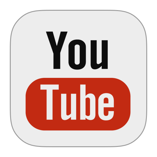 Youtube Icon