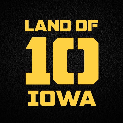Land Of Iowa