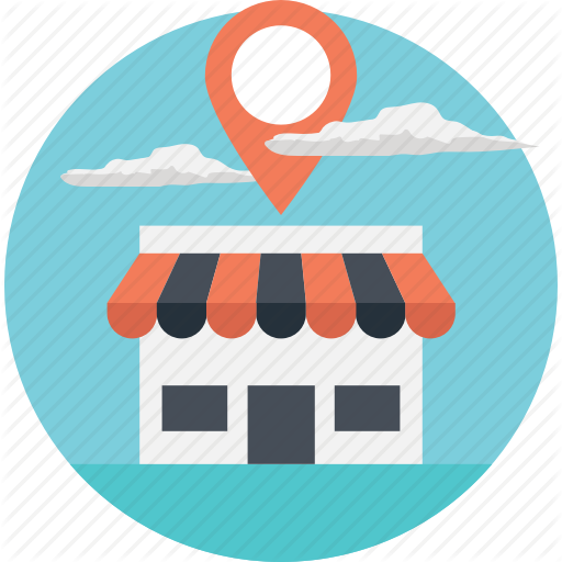 Geolocation, Ip Address, Location Finding, Navigation System