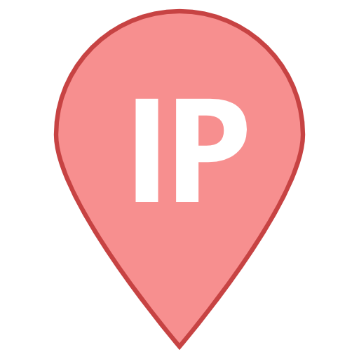 Ip, Address Icon Free Of Responsive Office Icons