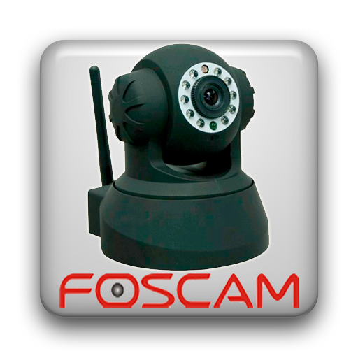 Foscam Ip Camera Viewer Appstore For Android