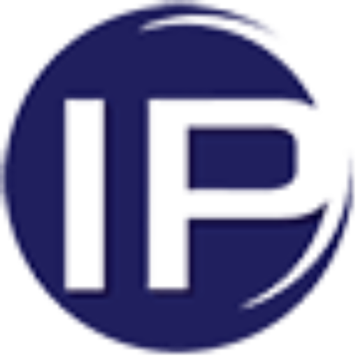 Cropped Ip Icon For Web