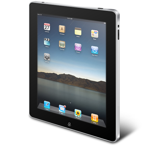 Icon Download Ipad