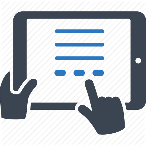 Tablet Transparent Png Pictures