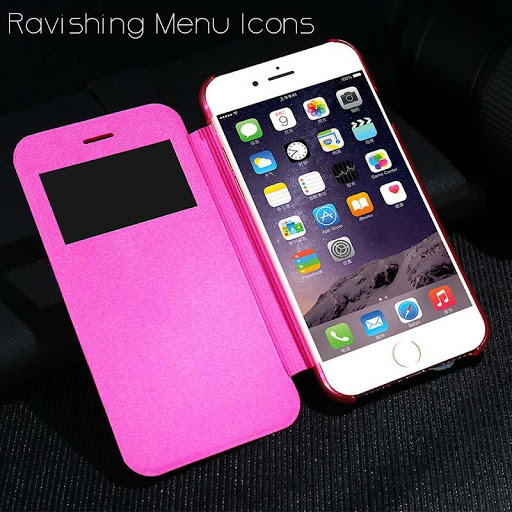 Theme For Apple Iphone Apk