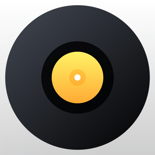 Djay For Iphone Watchos Icon Gallery