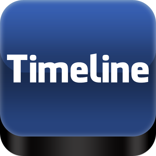 Facebook Timeline App