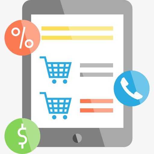 Flat, Phone, App Png Image And Clipart For Free Download