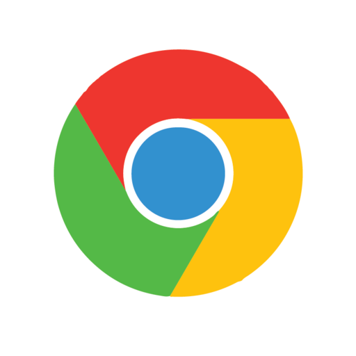 Chrome Icon